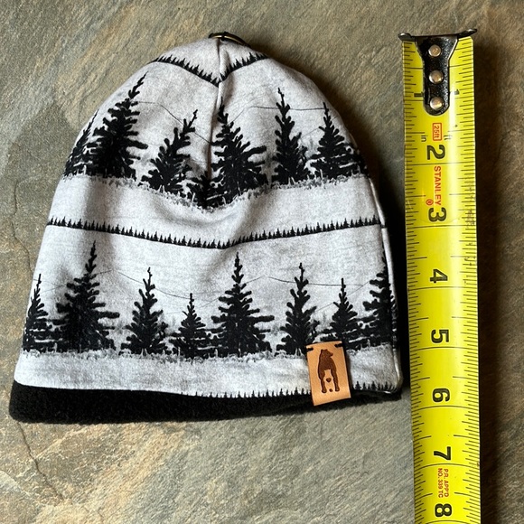 Baby Winter Hat - Picture 6 of 8